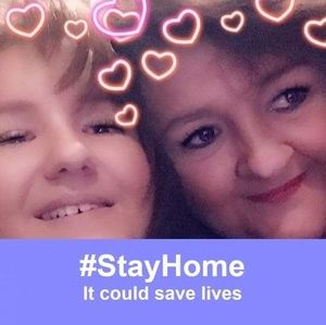 Meet your Posher, Susan